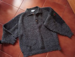 Pullover anni 80 - Emporio Armani