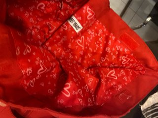 Borsa grande Sweet years