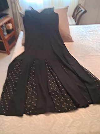 Vestido de fiesta