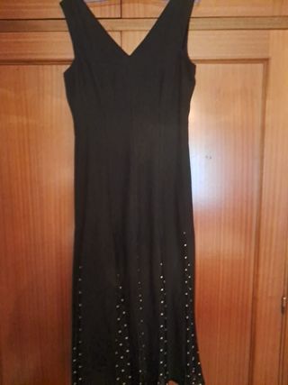 Vestido de fiesta