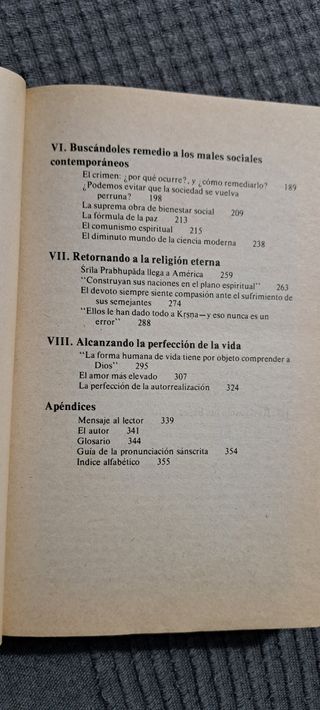 La Ciencia de la Auto Realización