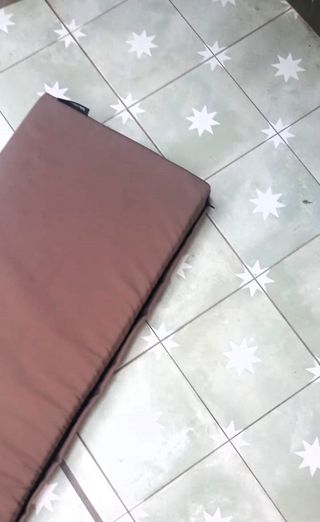 Tumbona Acapulco Casa y su cojín