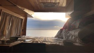 Citroen Jumper 2005 Furgoneta Camperizada