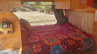 Citroen Jumper 2005 Furgoneta Camperizada