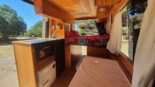 Citroen Jumper 2005 Furgoneta Camperizada