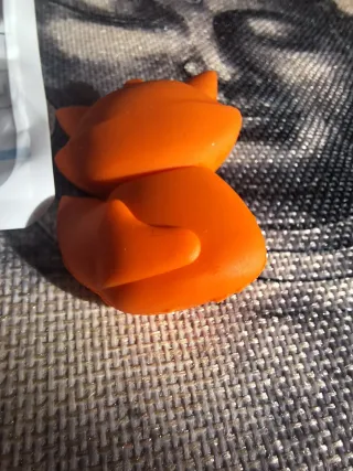 USB Zorro 64GB Arancione