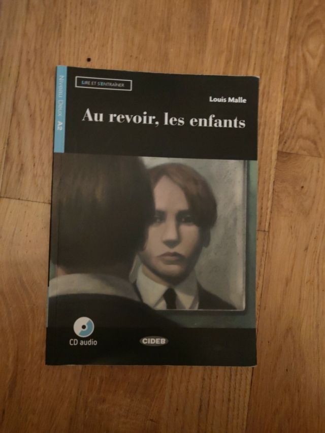 Au revoir, les enfants