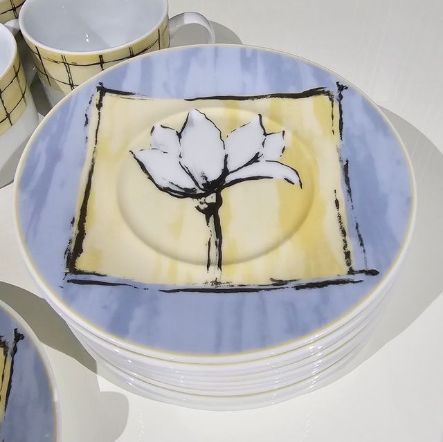 Juego café 12 unidades