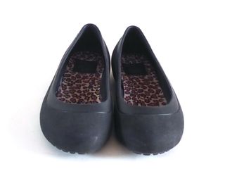 Bailarinas Crocs Mammoth Flat talla 36,5