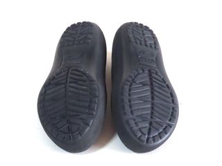 Bailarinas Crocs Mammoth Flat talla 36,5