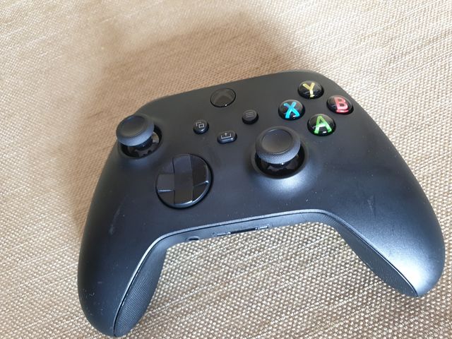 mando xbox one