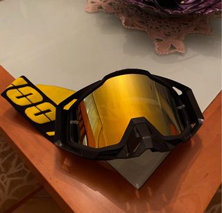 Gafas 100% Nuevas a estrenar