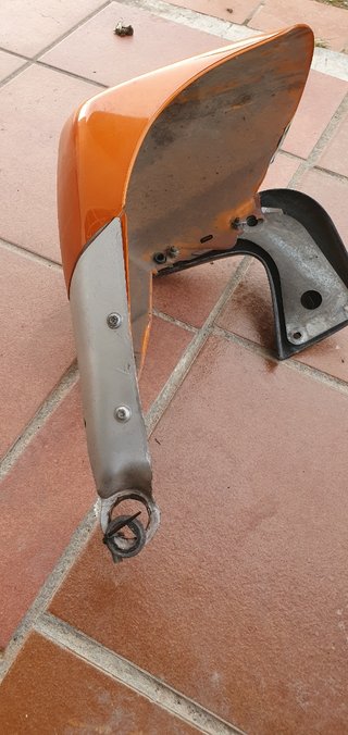 PEUGEOT SPEED FIGHT Despiece