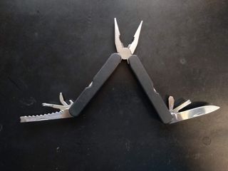 Herramienta multiusos