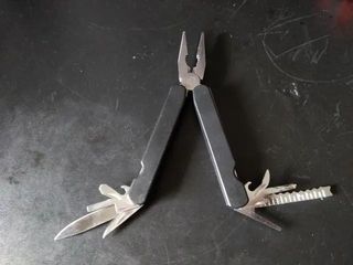 Herramienta multiusos