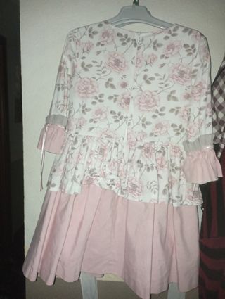 Vestidos para Boda Niña