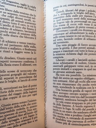 Libro Marco Buticchi