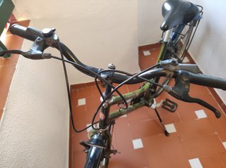 TY20 Italian Bike - Cesare Rizzato & Co.