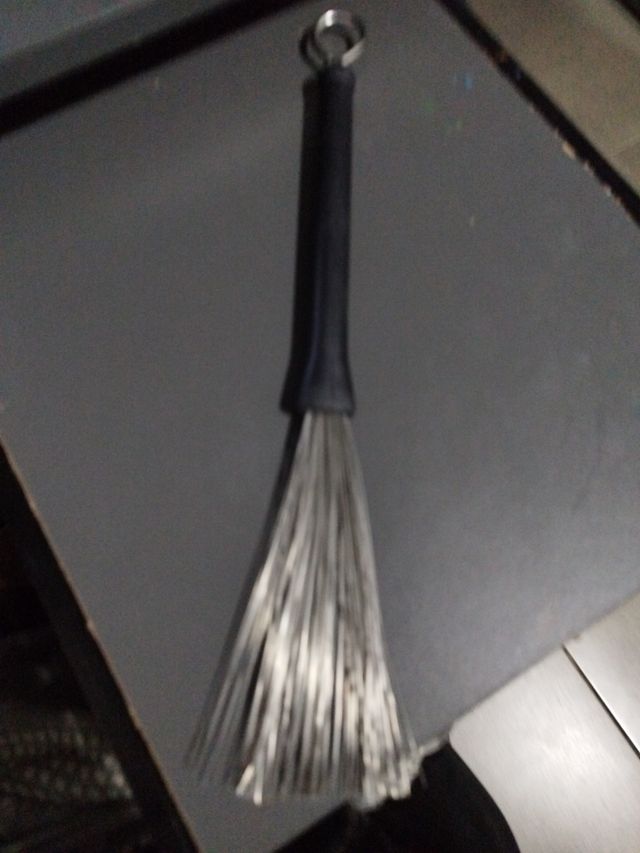 escobilla de batería 