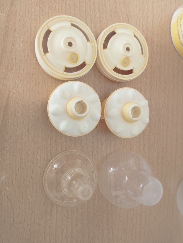 Biberón Medela Calma