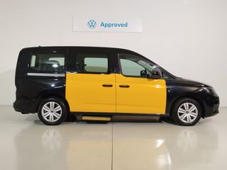 Volkswagen Caddy Taxi PMR 2.0TDI 122cv 2022
