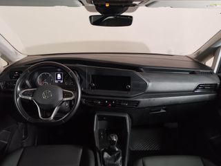 Volkswagen Caddy Taxi PMR 2.0TDI 122cv 2022