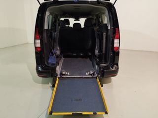 Volkswagen Caddy Taxi PMR 2.0TDI 122cv 2022