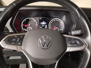 Volkswagen Caddy Taxi PMR 2.0TDI 122cv 2022
