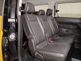 Volkswagen Caddy Taxi PMR 2.0TDI 122cv 2022