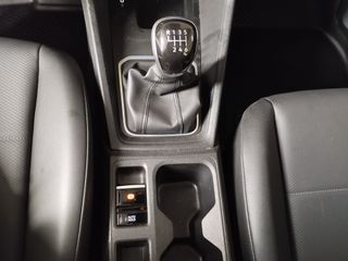 Volkswagen Caddy Taxi PMR 2.0TDI 122cv 2022