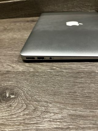 MacBook Air 