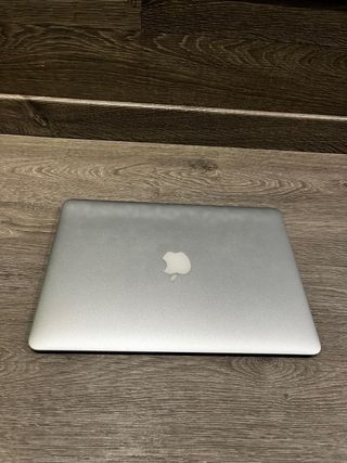 MacBook Air 