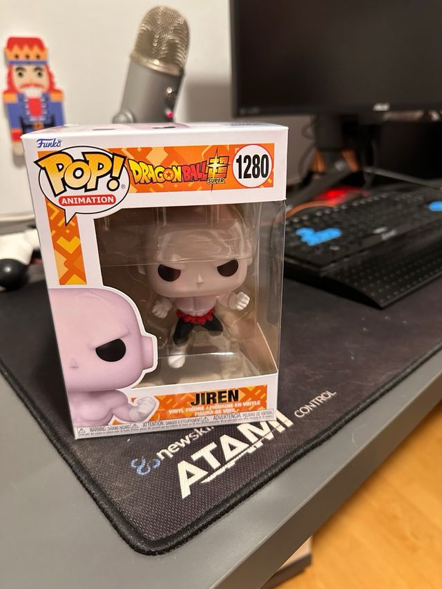 Pop de Jiren 1280