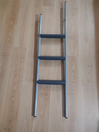 Escalera cama nido