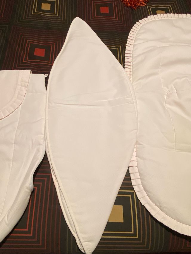 Coberturas para berço e cadeira Bugaboo Camaleon