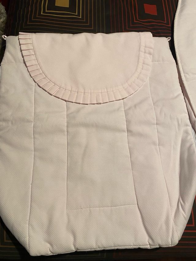 Coberturas para berço e cadeira Bugaboo Camaleon