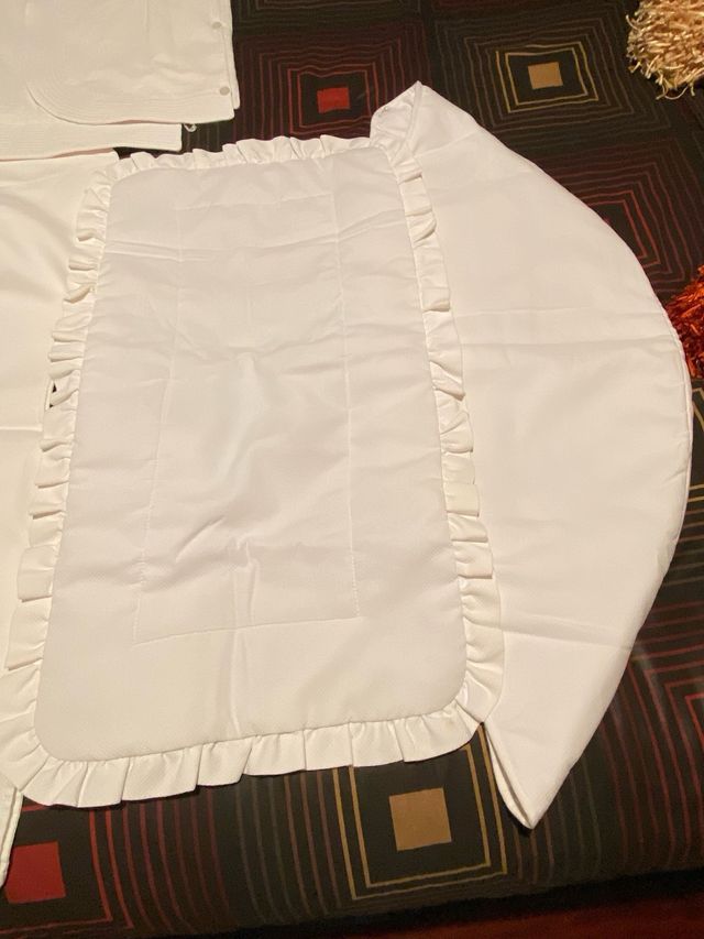 Coberturas para berço e cadeira Bugaboo Camaleon