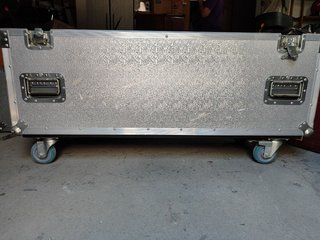 Baúl transporte