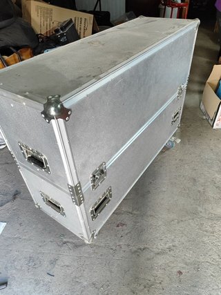 Baúl transporte