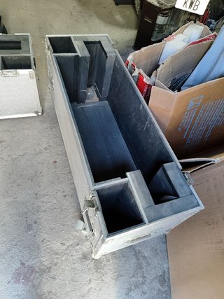 Baúl transporte