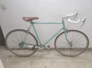 Bicicleta Vintage "Martina"