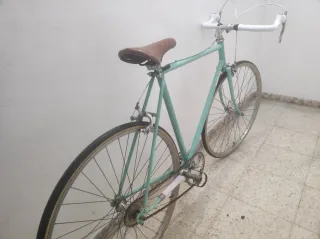 Bicicleta Vintage "Martina"