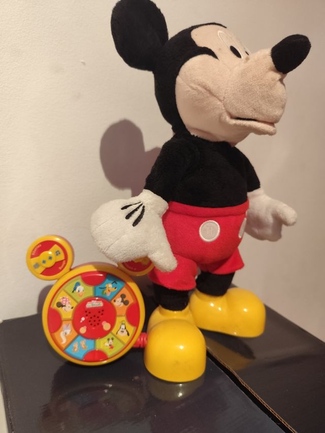 Mickey mouse