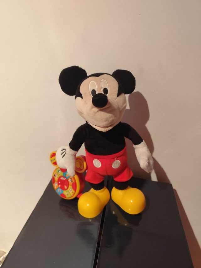 Mickey mouse