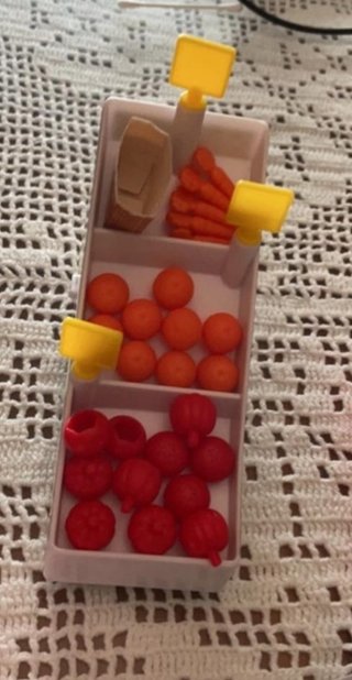 Supermercado