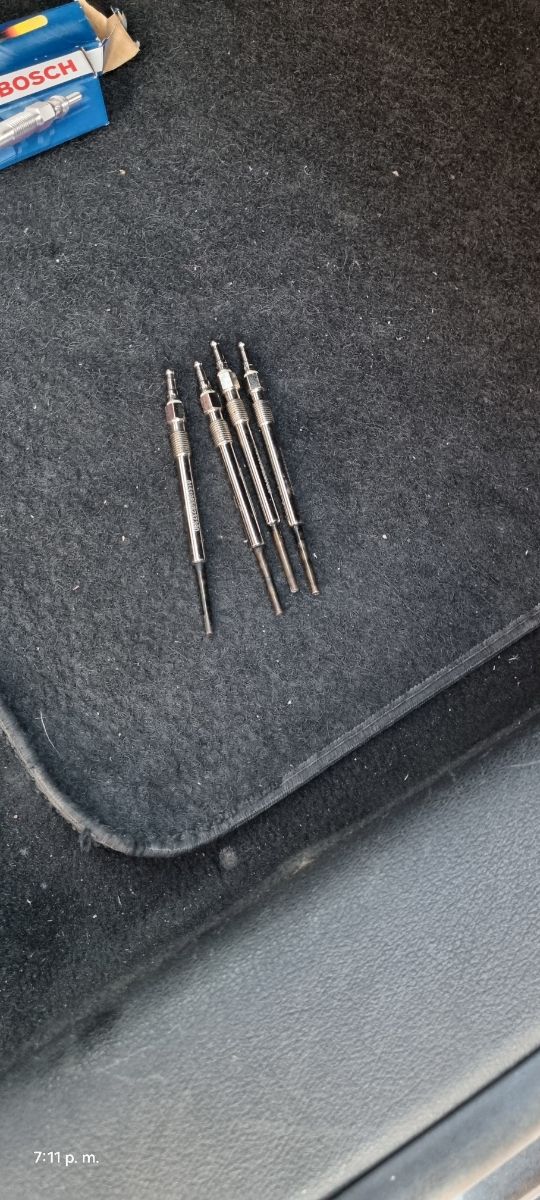 Precalentadores 2.0 140cv bkd