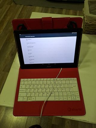 Tablet Acer Iconia A3-40 