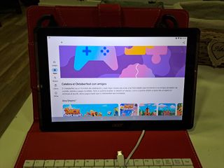 Tablet Acer Iconia A3-40 