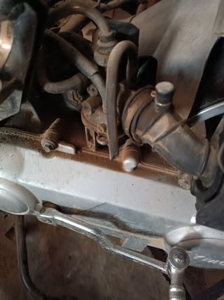 Despiece Kinco dink