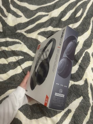Cascos jbl